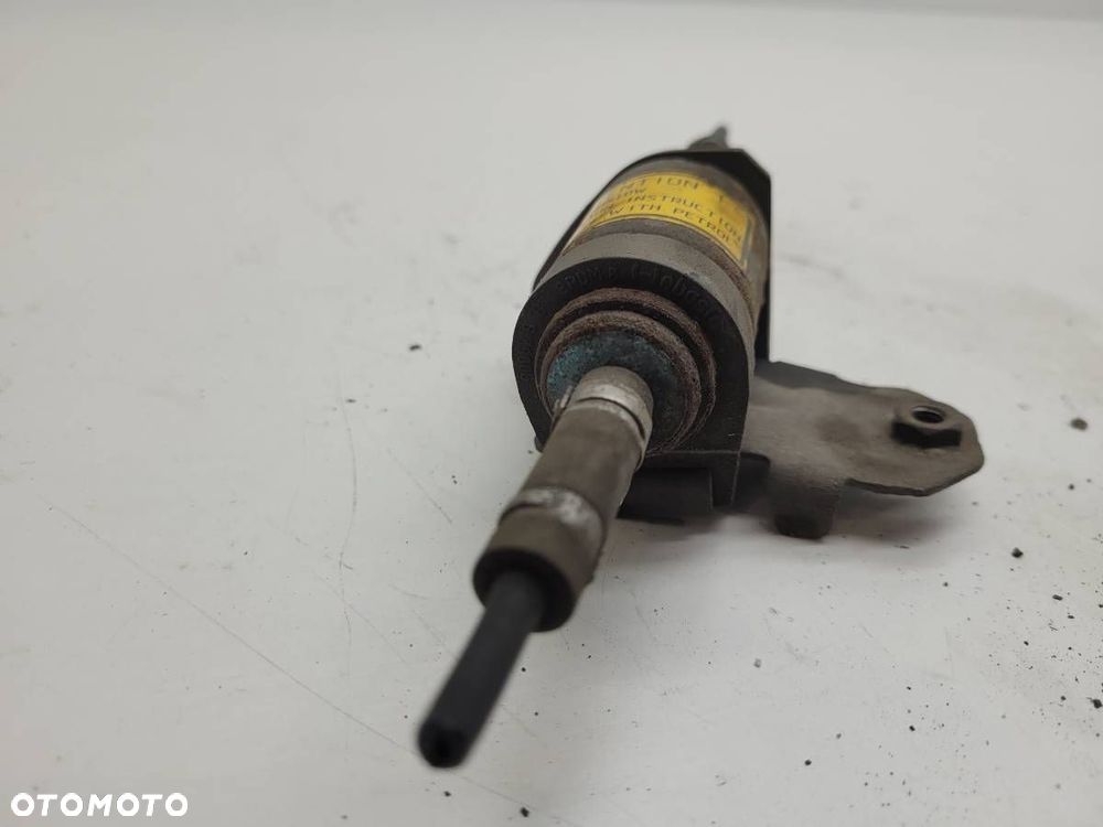 POMPKA PALIWA WEBASTO BMW 7 F01 F02 9009529 - 5