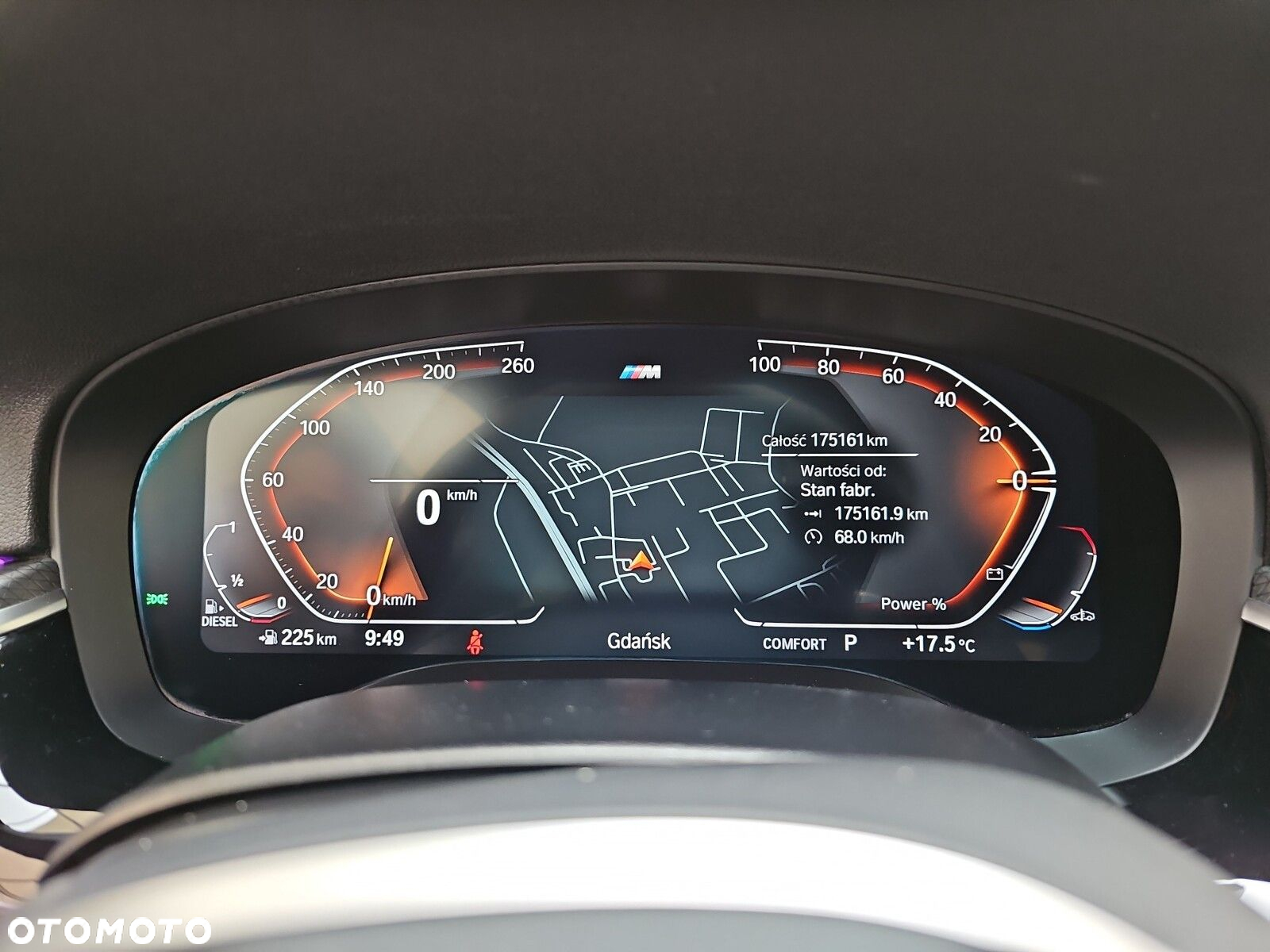 BMW Seria 5 - 19