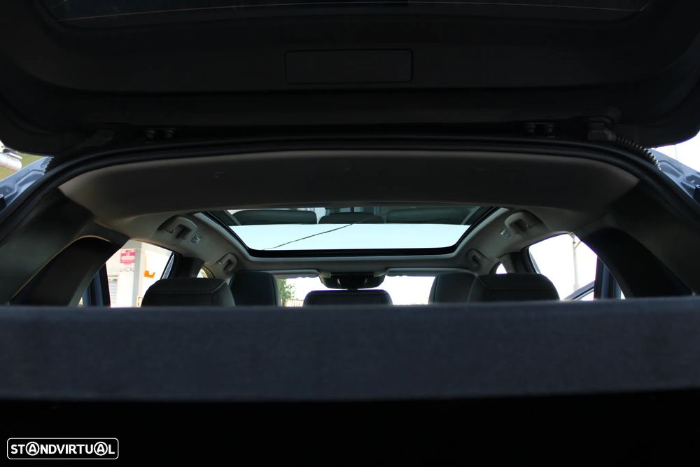 Nissan Qashqai 1.3 DIG-T Advance Xtronic - 53