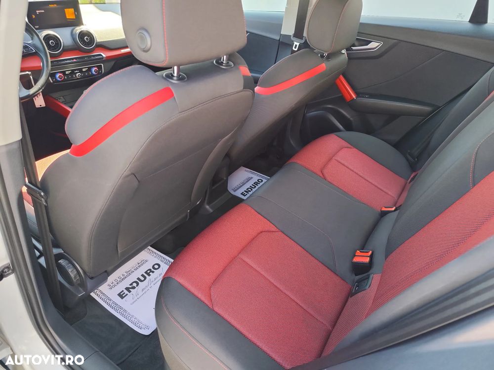 Audi Q2 - 31