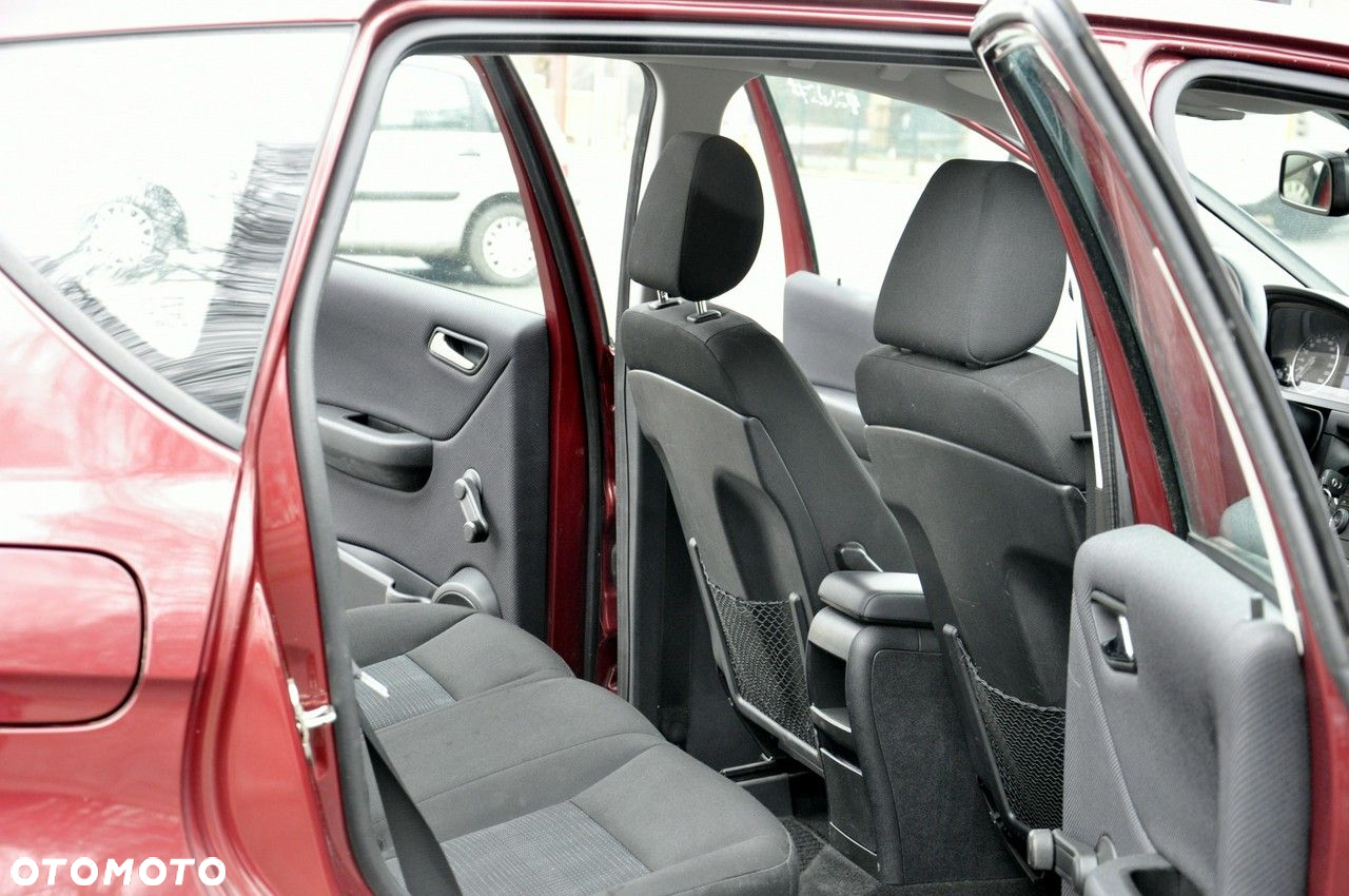 Mercedes-Benz Klasa A 160 Autotronic Elegance Special Edition - 23