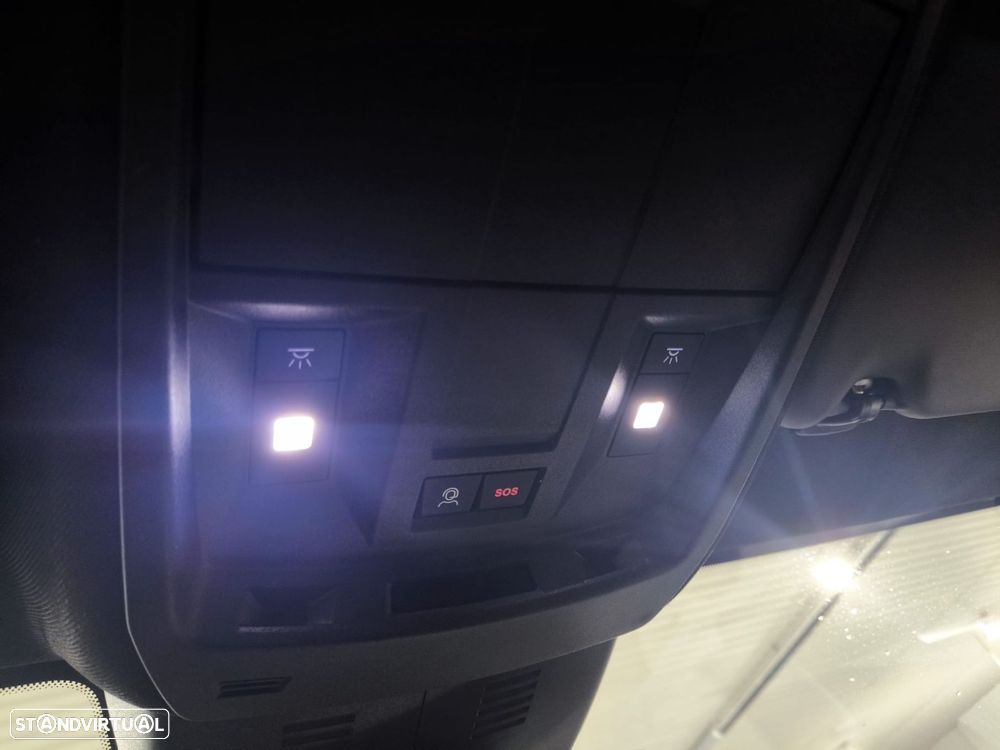 Peugeot 3008 1.2 Hybrid Allure e-DCS6 - 10