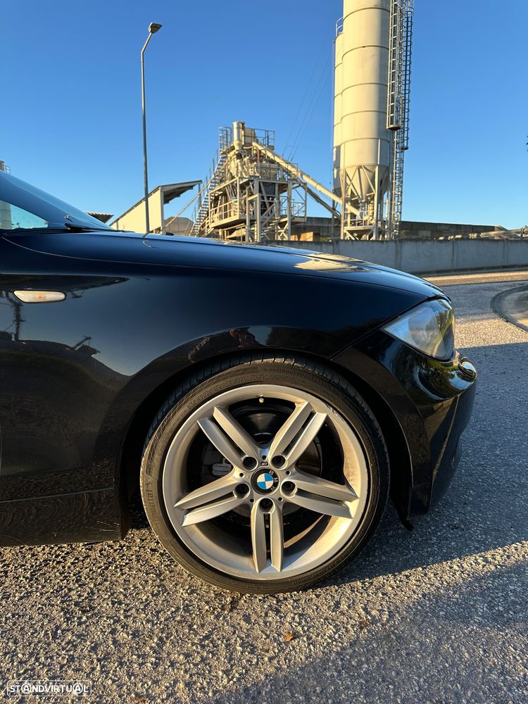 BMW 120 dA - 9