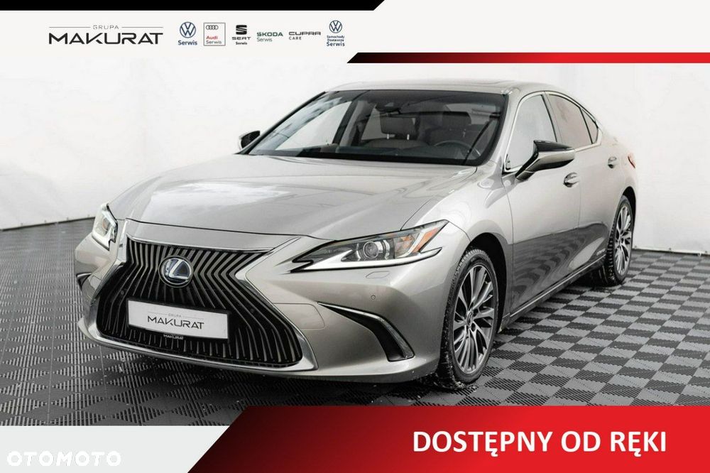 Lexus ES - 2