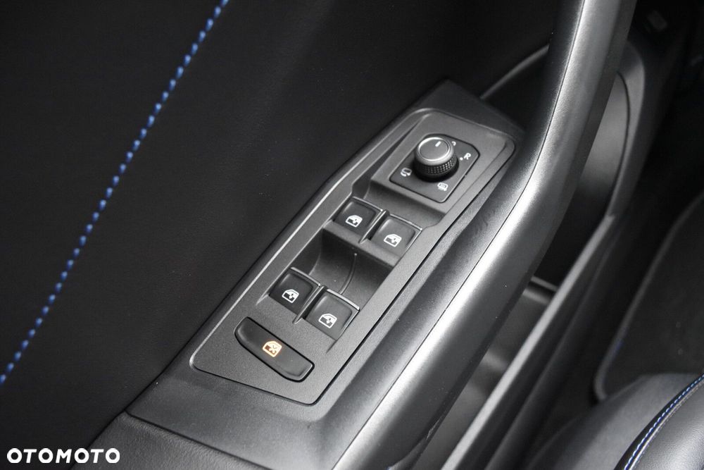 Volkswagen T-Roc 2.0 TSI 4Motion R DSG - 24