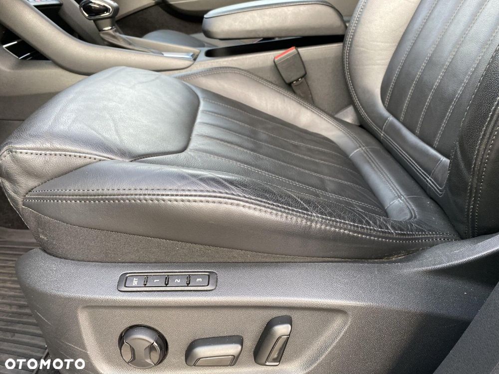 Skoda Kodiaq 2.0 TDI 4x4 L&K DSG - 22