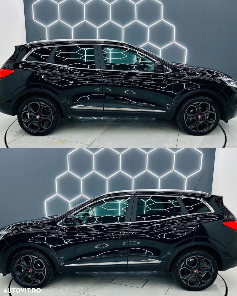 Renault Kadjar Energy dCi 130 Bose Edition - 5