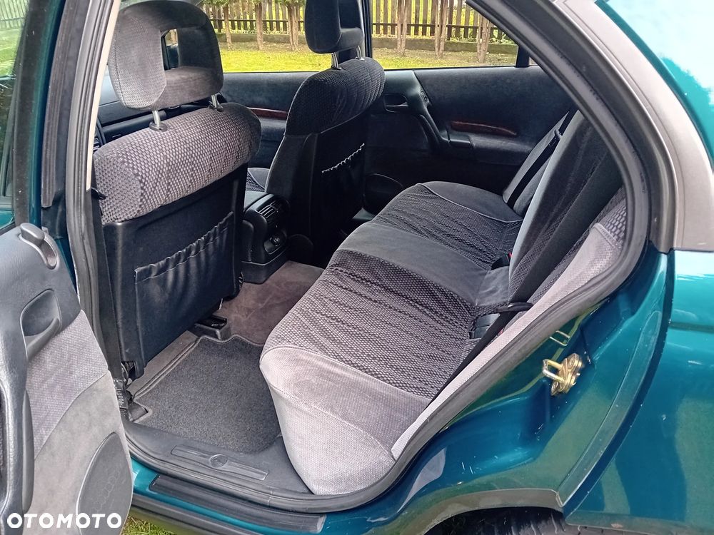 Opel Omega - 9