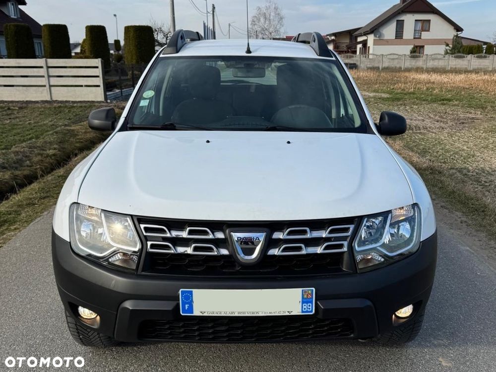 Dacia Duster - 9
