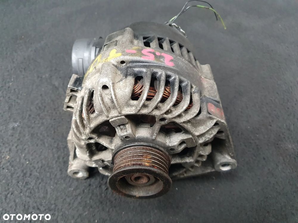 BMW E39 2.5TDS ALTERNATOR ORYGINAŁ - 1