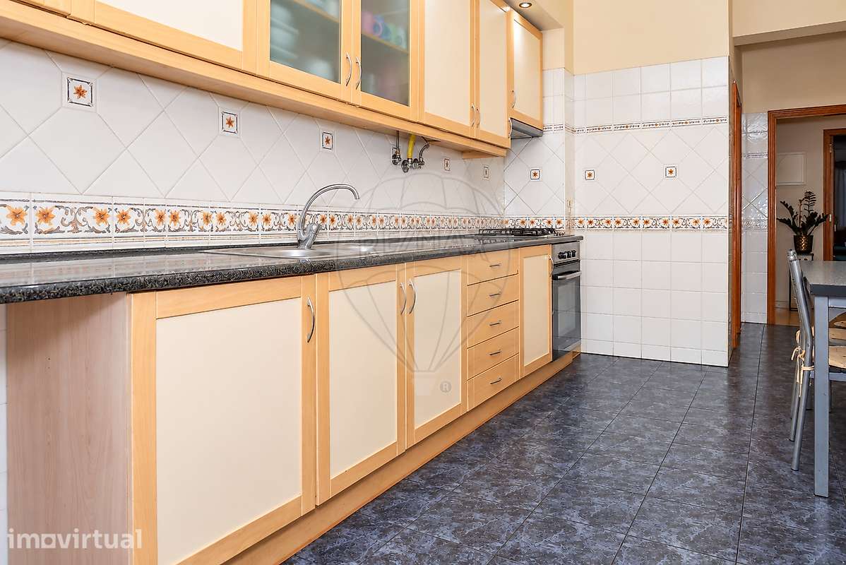 Apartamento T3 para venda - Grande imagem: 3/26