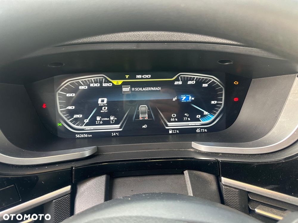 DAF XD / DO NAUKI JAZDY / 2023r / PEŁNY SERWIS / ALUFELGI / 1-WŁAŚCICIEL / AUTO-SZKOŁA / NAUKA JAZDY - 6