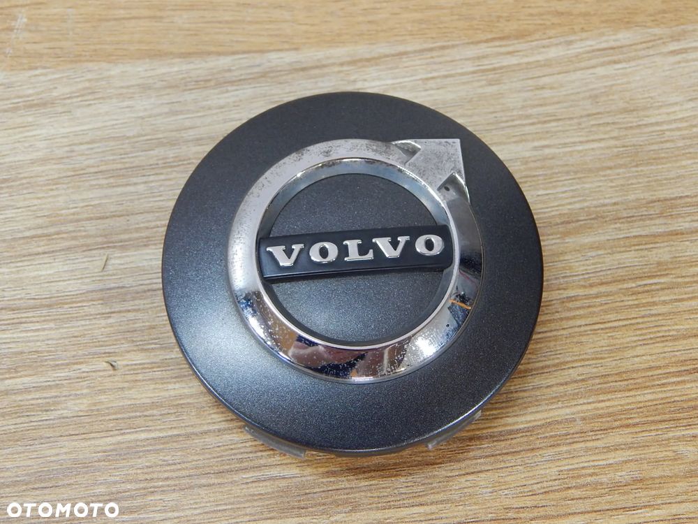 Dekielek dekielki zaślepka felgi 16 17 18 19 VOLVO xc60 xc90 v70 xc70 v60v90 s90 v40 08-24 Łuków części - 7