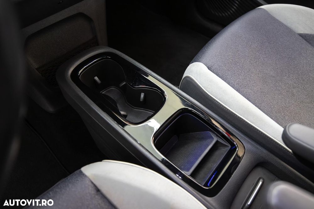 Volkswagen ID.3 58 kWh Pro Performance - 21