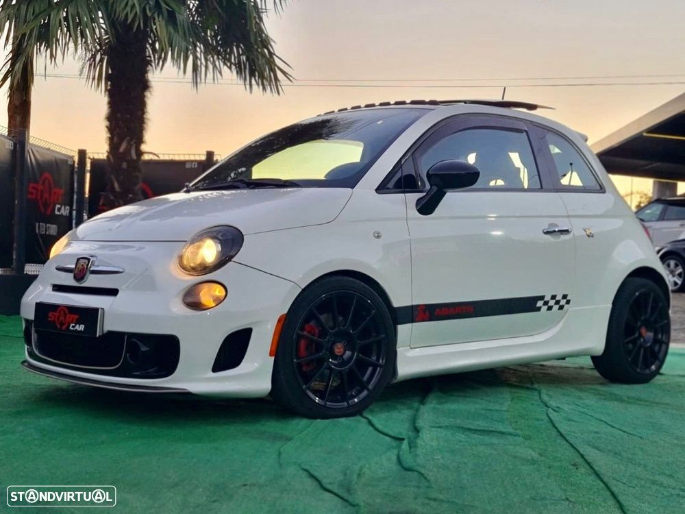Fiat 500 - 3