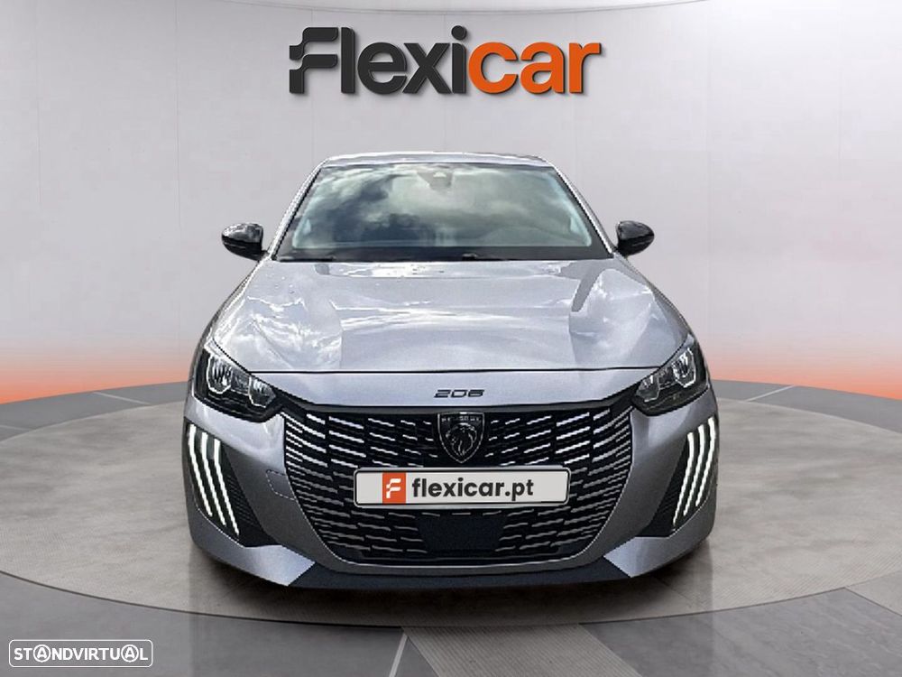 Peugeot 208 1.2 PureTech Allure - 2