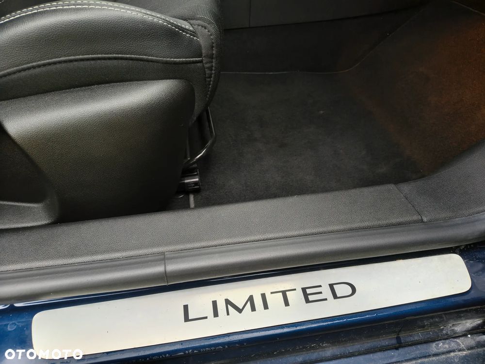 Renault Talisman BLUE dCi 150 LIMITED - 12