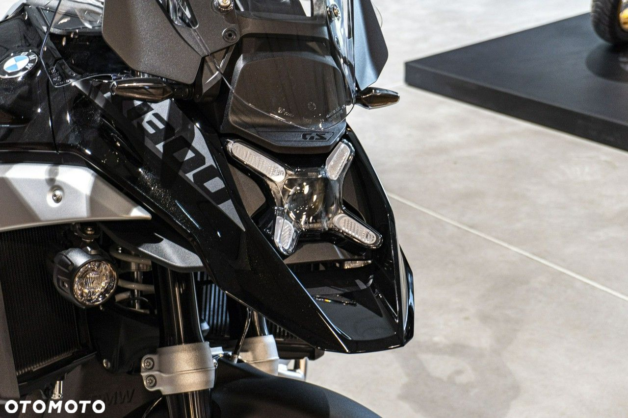 BMW GS - 11