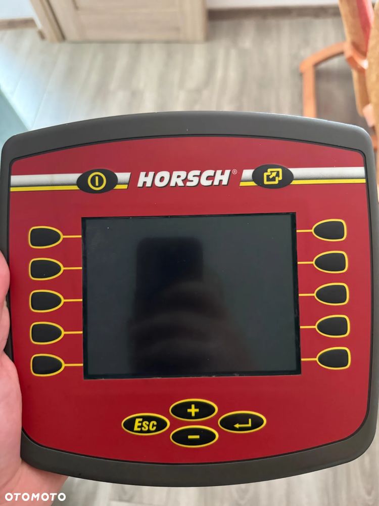 Horsch Pronto 4 DC - 7