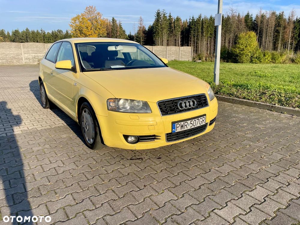 Audi A3 Sportback 2.0 TDI Ambition - 10