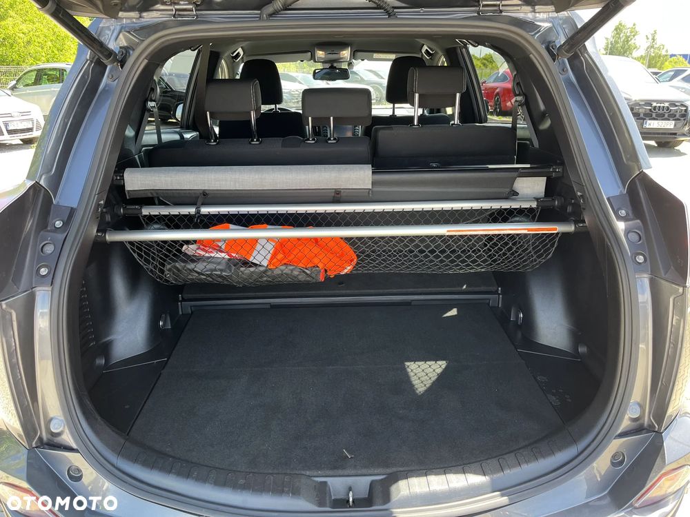 Toyota RAV4 2.0 Prestige 4x4 MS - 18