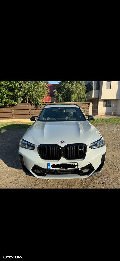 BMW X3 M Standard - 1