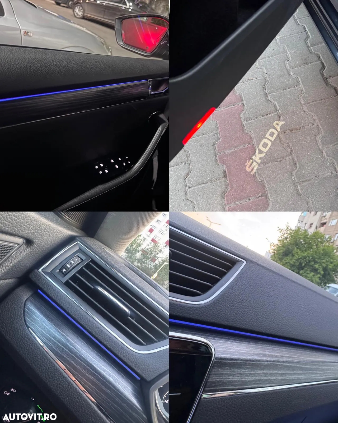 Skoda Superb - 12