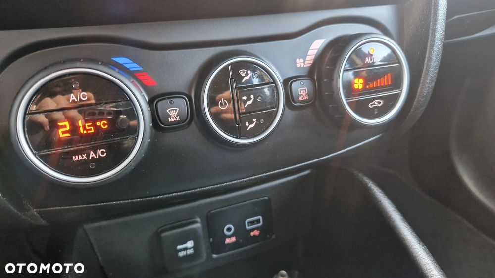 Fiat Tipo 1.4 T-Jet Lounge - 15