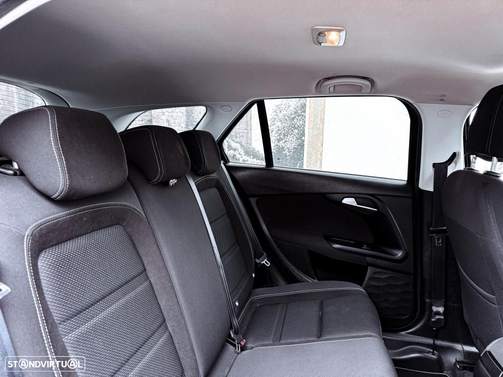 Fiat Tipo Station Wagon 1.3 M-Jet Lounge - 5