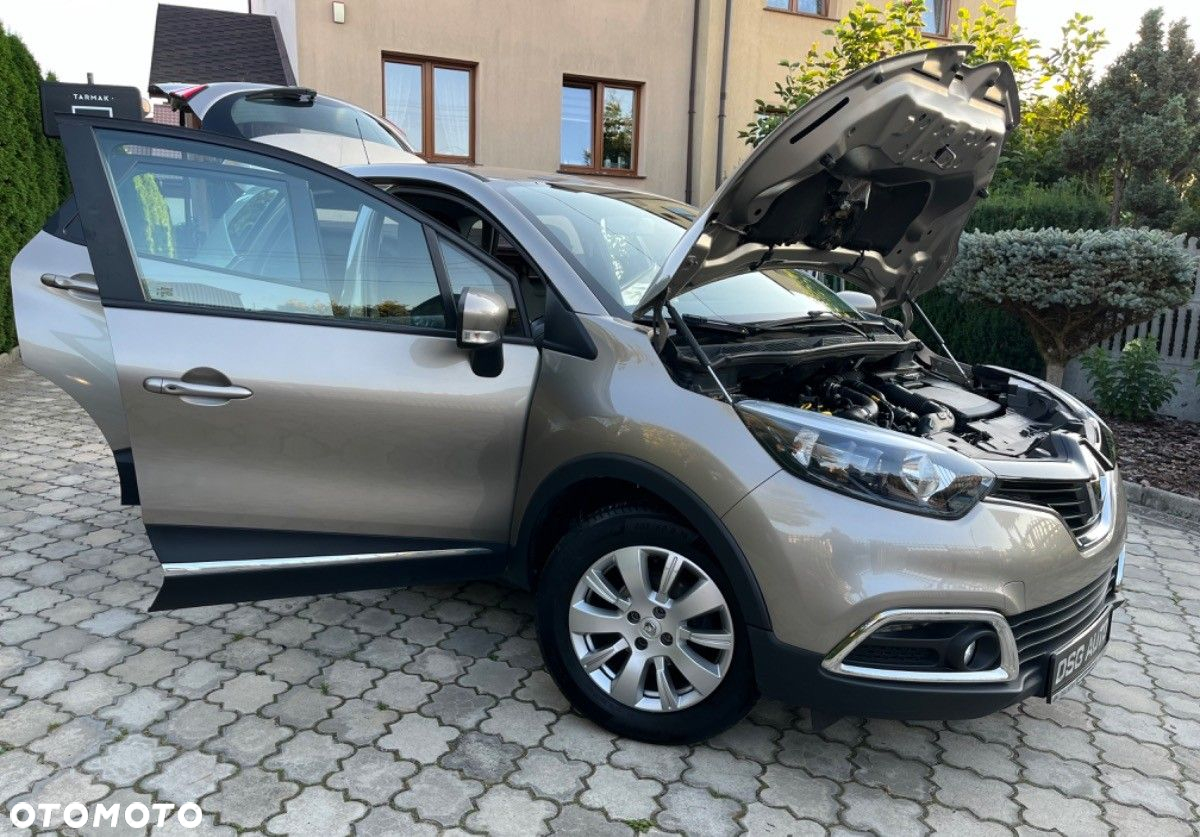 Renault Captur - 26