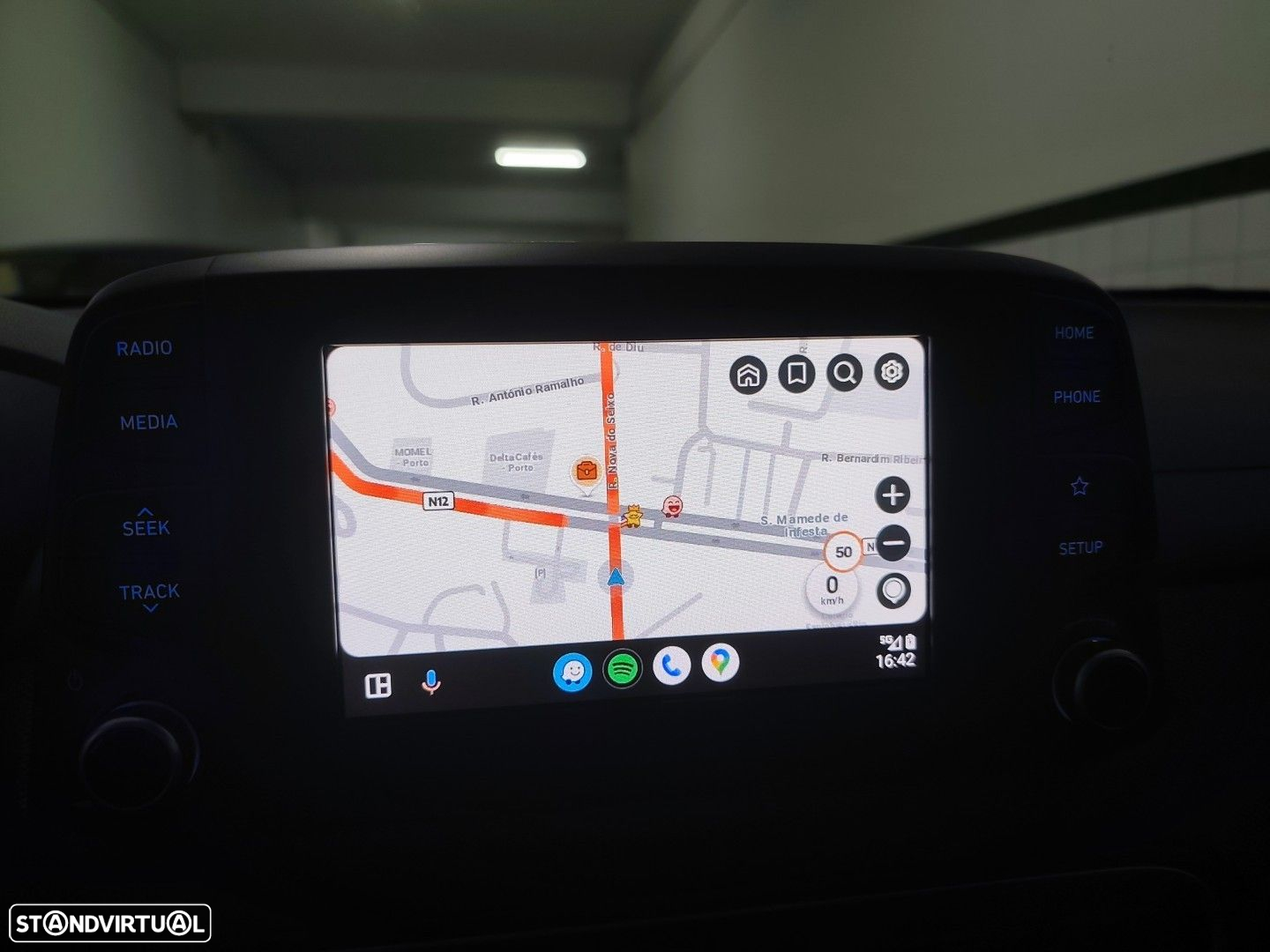Hyundai Kauai 1.0 T-GDi Premium - 22