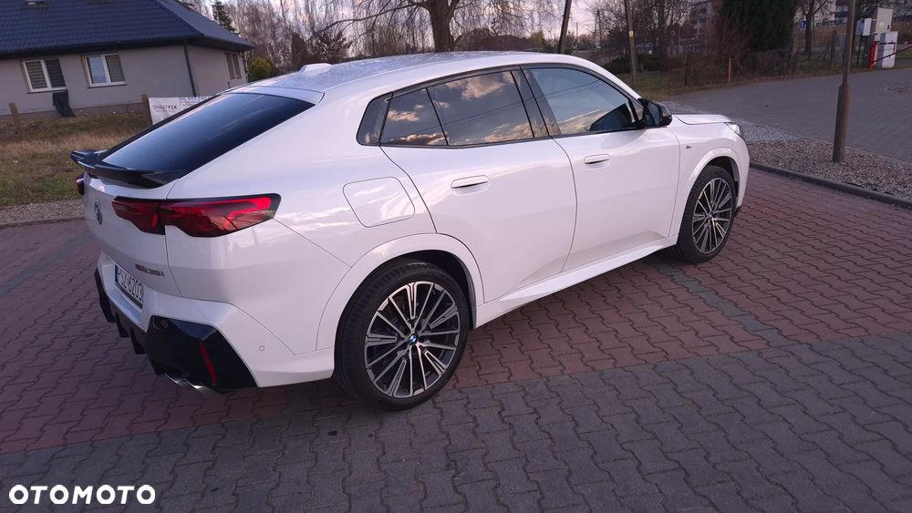 BMW X2 M35i - 25