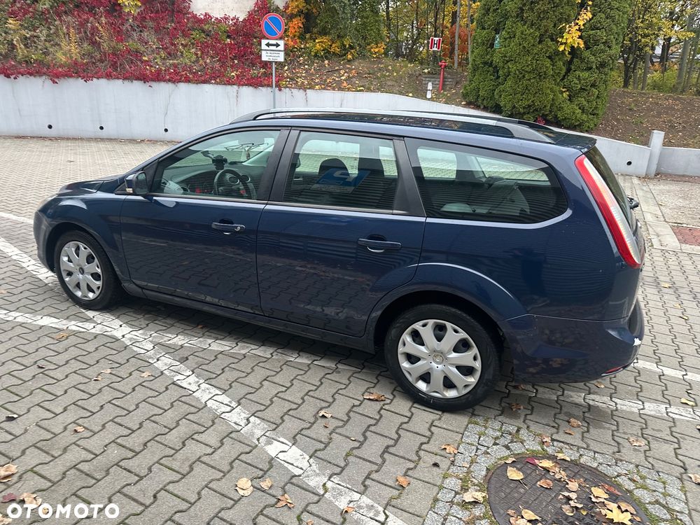 Ford Focus - 7