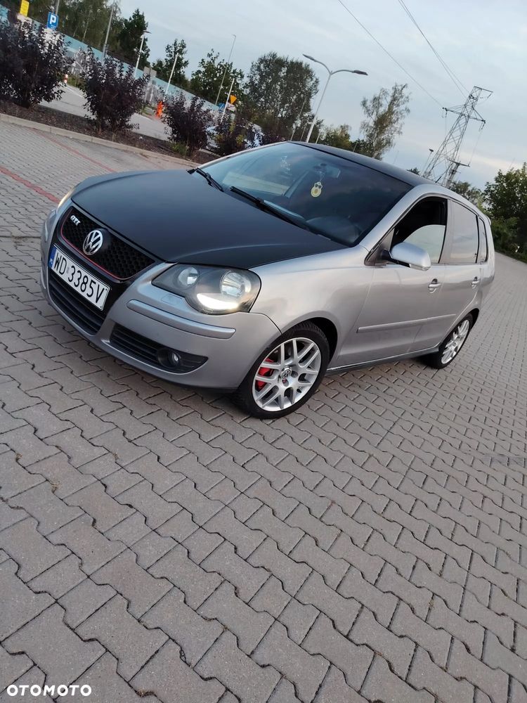 Volkswagen Polo - 7