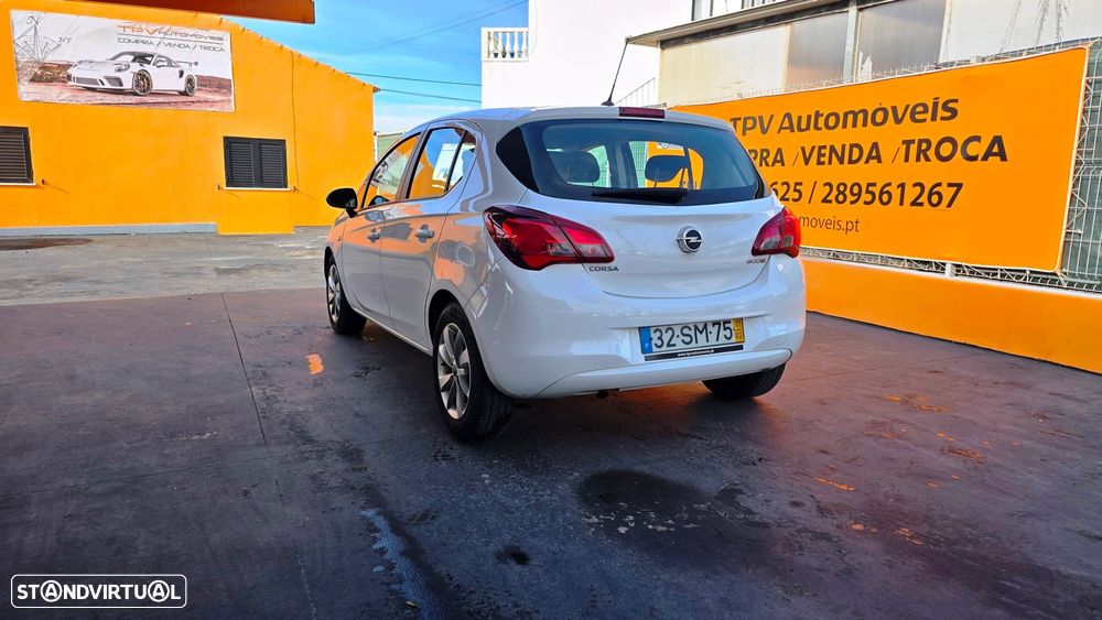 Opel Corsa 1.3 CDTi Dynamic - 15