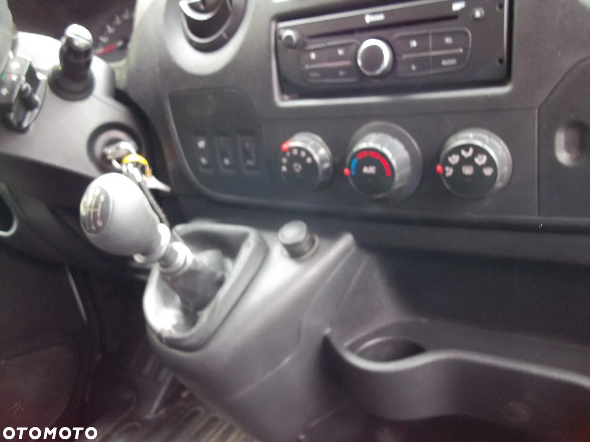 Renault master - 10