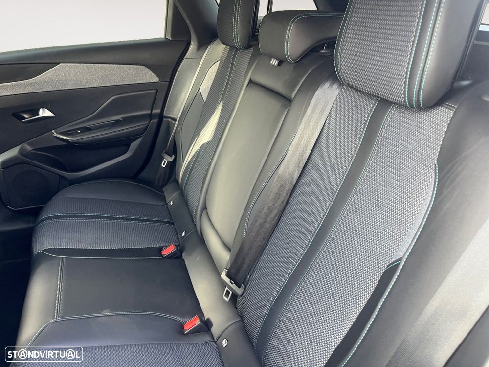 Peugeot 308 SW 1.2 PureTech Allure - 13