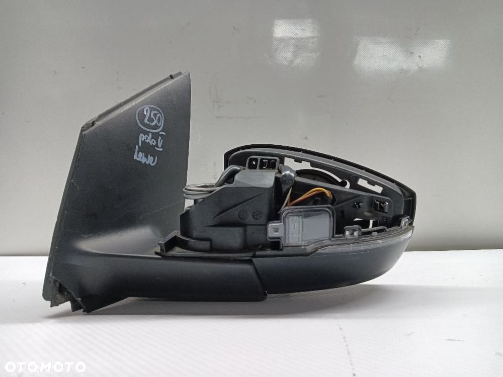 LUSTERKO LEWE 6 PIN VW POLO V 6R 6R1857501 - 5