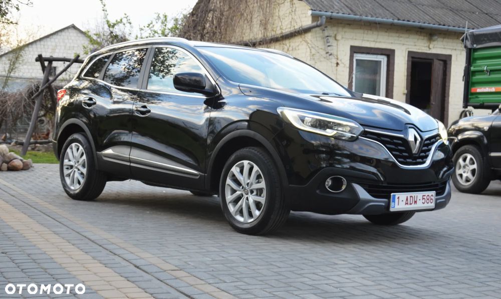 Renault Kadjar - 12