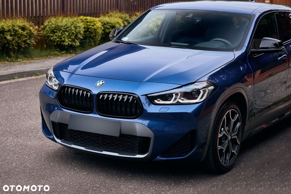 BMW X2 xDrive20i M Sport X - 3