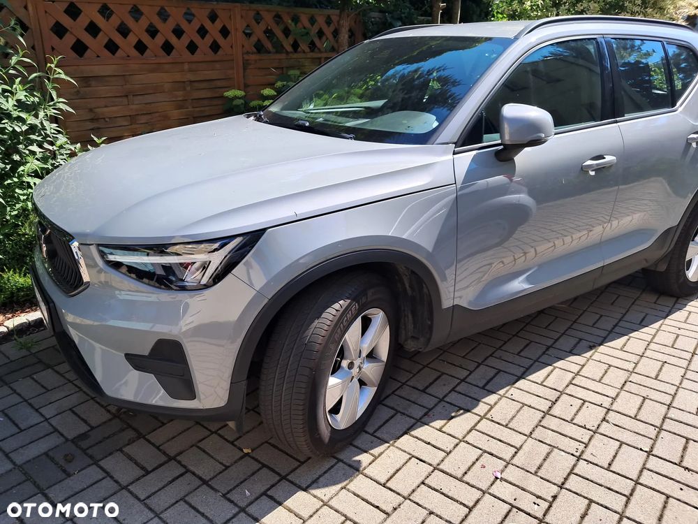 Volvo XC 40 - 2