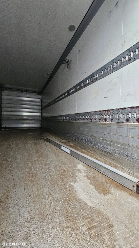 Schmitz Cargobull K018 - 6