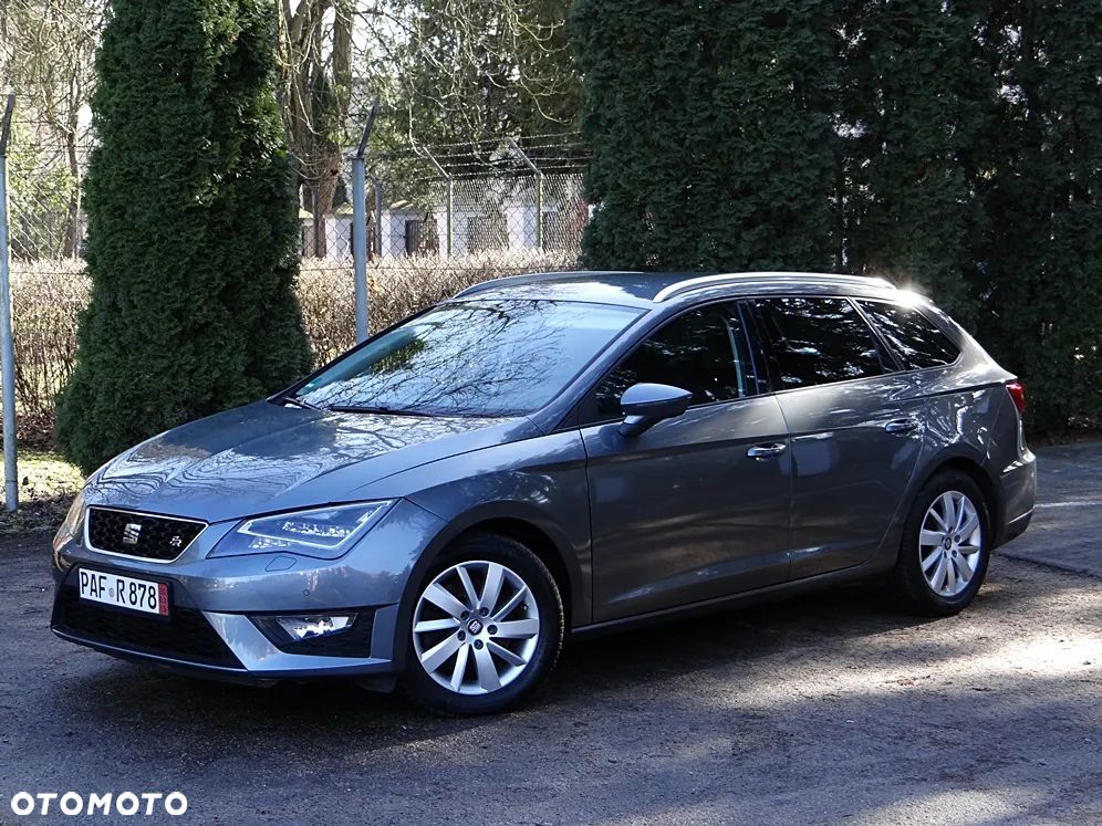 Seat Leon - 12
