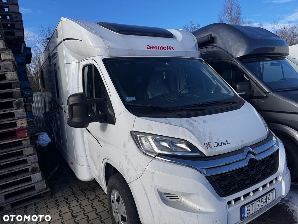 Citroën Jumper - 14