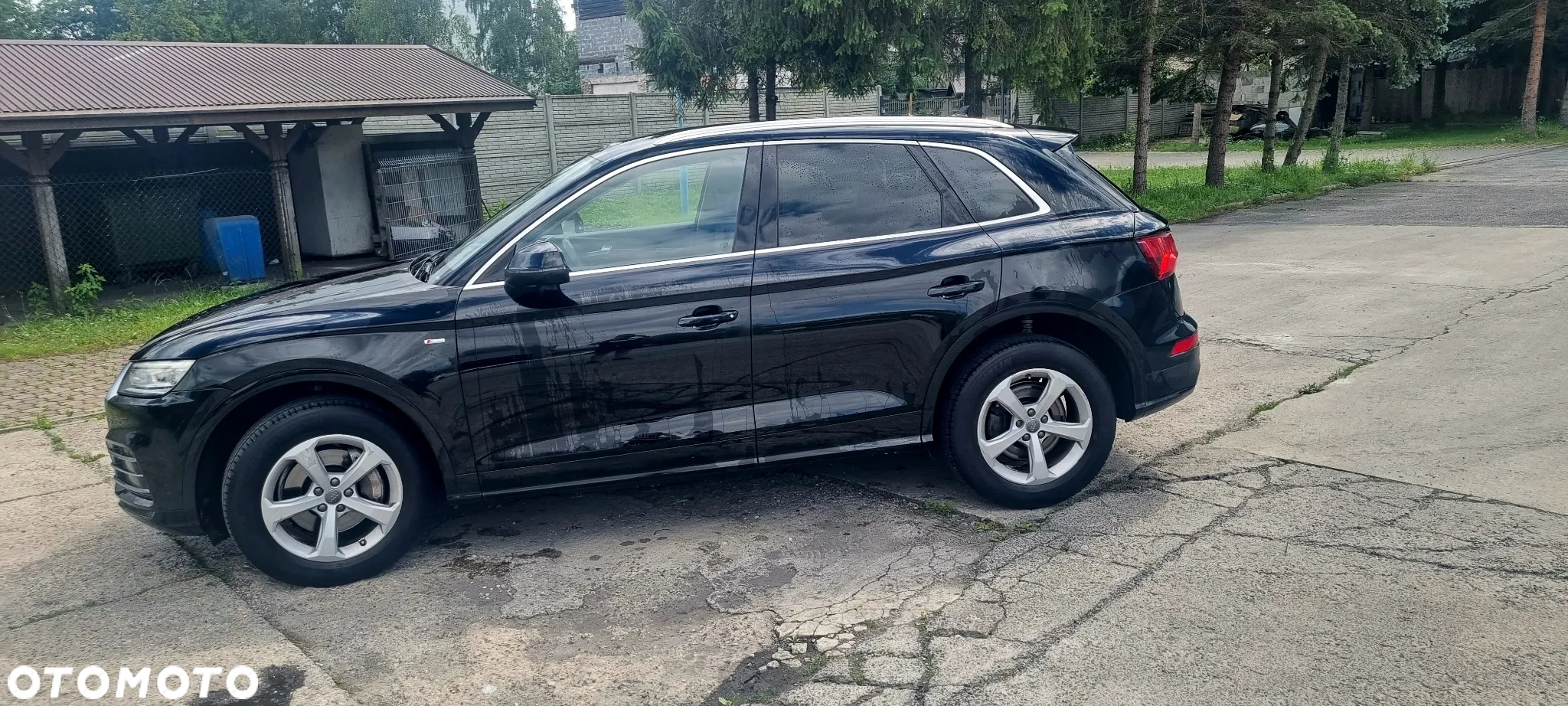 Audi Q5 2.0 TFSI Quattro Sport S tronic - 4