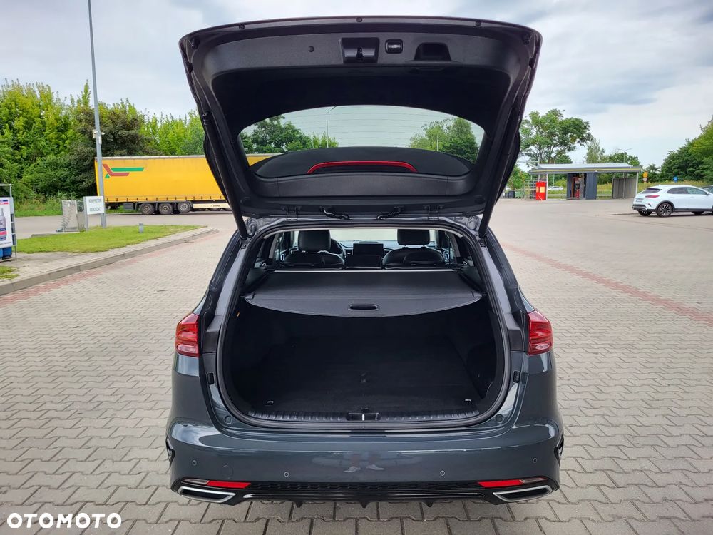 Kia Ceed 1.6 GDI PHEV XL DCT - 34
