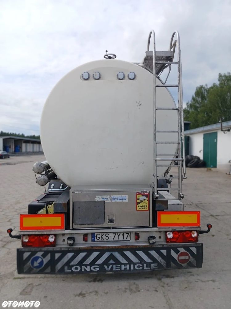 Sommer SP240 - 3