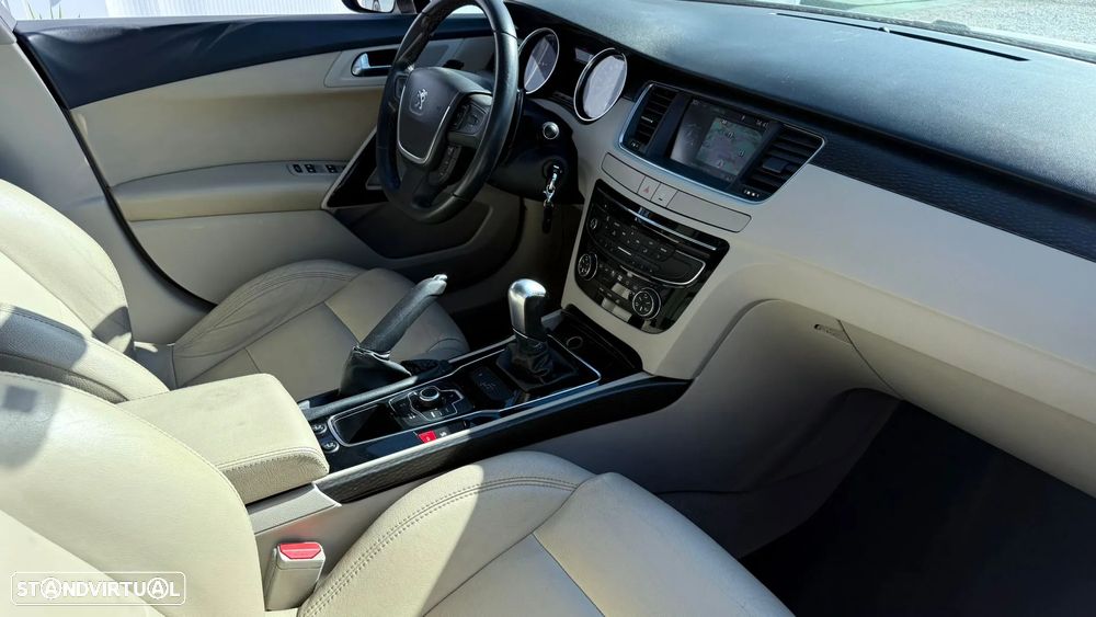 Ford Focus SW 1.5 EcoBlue S&S Aut. VIGNALE - 5