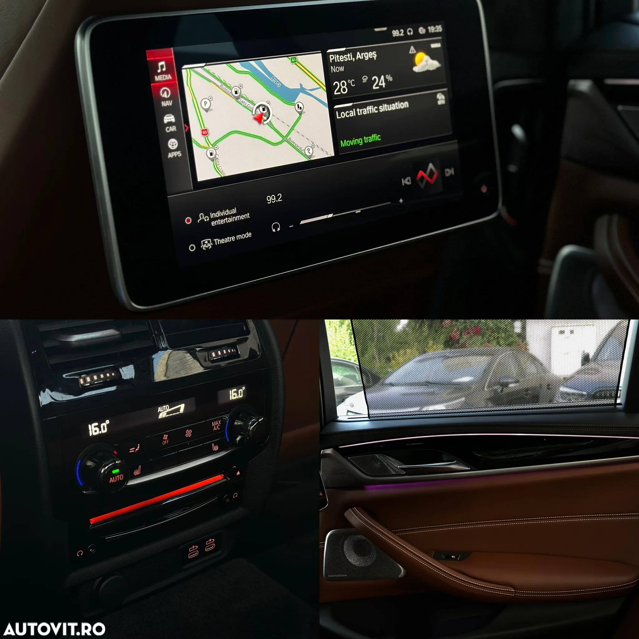 BMW M5 CS AT - 22