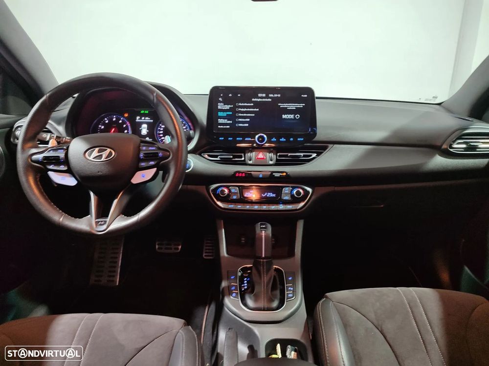 Hyundai i30 N 2.0 T-GDi Pack Performance 8DCT - 19